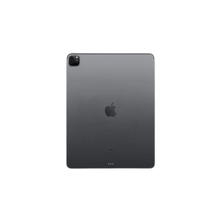 Apple 苹果 iPad Pro 2021款 12.9英寸 平板电脑 (2732*2048dpi、M1、128GB、5G版、深空灰色、MHRF3CH/A)
