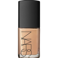 NARS 纳斯 轻透亮采粉底液 #STROMBOLI深米调3 30ml