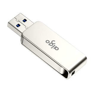 aigo 爱国者 U330 USB 3.0 旋转U盘 USB-A