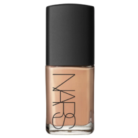 NARS 纳斯 轻透亮采粉底液 #BARCELONA棕米调4 30ml