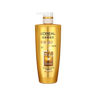 L'OREAL PARIS 巴黎欧莱雅 精油润养8润发乳