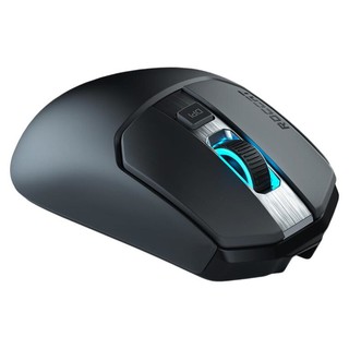 ROCCAT 冰豹 卡宴 Kain 200 2.4G双模无线鼠标 16000DPI RGB 黑色