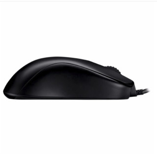 ZOWIE GEAR 卓威 S1 有线鼠标 3200DPI 黑色