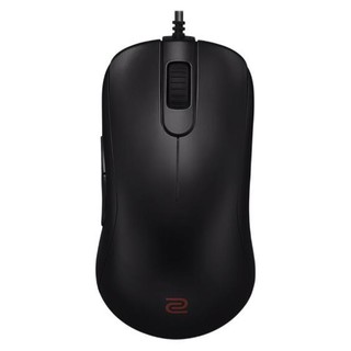 ZOWIE GEAR 卓威 S1 有线鼠标 3200DPI 黑色