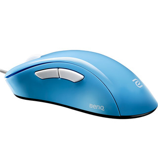 ZOWIE GEAR 卓威 EC2-B 有线鼠标 3200DPI