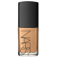 NARS 纳斯 轻透亮采粉底液 #ARUBA棕米调6 30ml