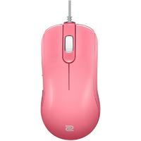 ZOWIE GEAR 卓威 FK2-B 有线鼠标 3200DPI 粉色