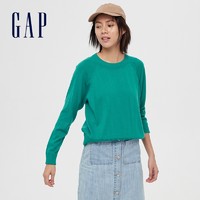 Gap 盖璞 592763 女士羊毛针织衫