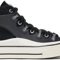CONVERSE 匡威 迪奥设计师联名 Kim Jones Chuck 70 女子高帮鞋