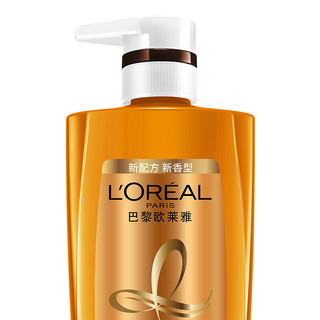 L'OREAL PARIS 巴黎欧莱雅 精油润养8润发乳 700ml