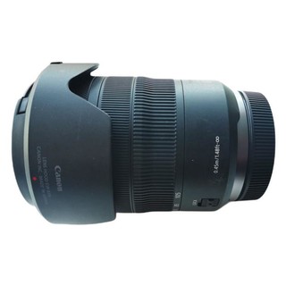 Canon 佳能 RF 24-70mm F2.8 标准变焦镜头 佳能RF卡口 82mm