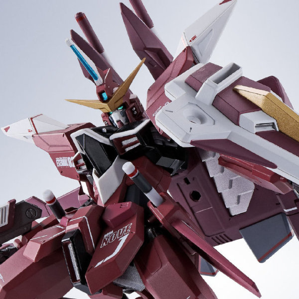 Bandai 万代魂限定metal Robot魂 机动战士高达seed 正义高达 报价价格评测怎么样 什么值得买 Bandai 万代魂限定metal Robot魂 机动战士高达seed 正义高达 报价价格评测怎么样 什么值得买