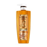 L'OREAL PARIS 巴黎欧莱雅 精油润养8润发乳 700ml