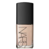 NARS 纳斯 轻透亮采粉底液 #MONT BLANC粉白调2 30ml