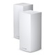 LINKSYS 领势 VELOP MX8400 路由器