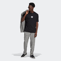 adidas 阿迪达斯 3D TF TEE  GN3548 男款短袖T恤