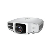 EPSON 爱普生 CB-G7200W 教育工程投影机套装 ELPLM10镜头