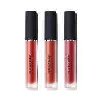 Perfect Diary 完美日记 雾色梦境哑光唇釉套装