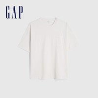 Gap 盖璞 699888-551378 男士T恤
