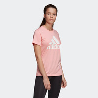 adidas Originals W BOS CO TEE FQ3239 女款运动T恤