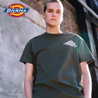 Dickies DK008923 男士T恤