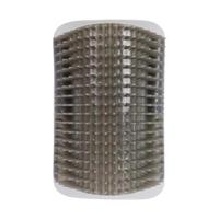 DAODANGUI 捣蛋鬼 bEdiaRT8 蹭毛器 银灰色 13*8.5cm