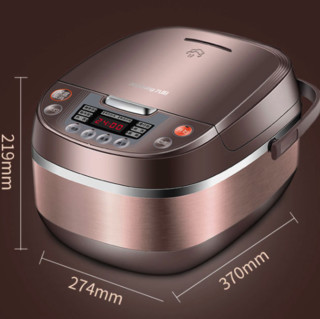 joyoung 九阳 jyf-30fe09 电饭锅 3l