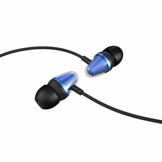 BINGLE 宾果 i809c 入耳式有线耳机 魅蓝 3.5mm