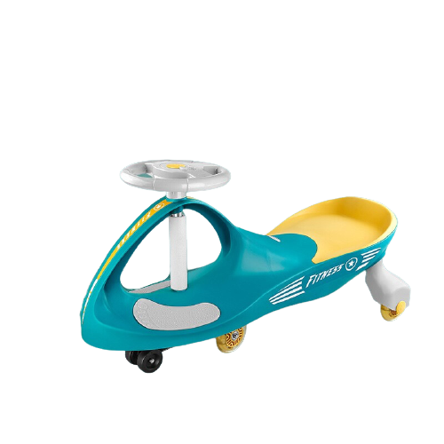 好娃娃 158-13 儿童扭扭车