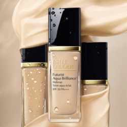 ESTEE LAUDER 雅诗兰黛 沁水粉底液