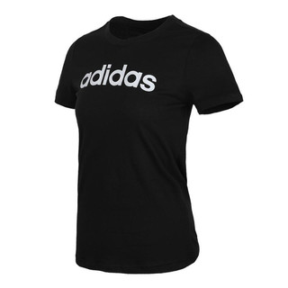 adidas ORIGINALS FRU56 女款户外休闲T恤