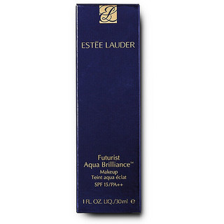 ESTEE LAUDER 雅诗兰黛 沁水粉底液 1C0#61 30ml