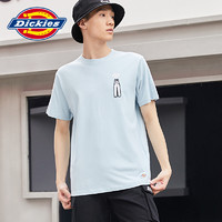 Dickies/帝客 DK008744 男士T恤