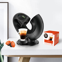 Dolce Gusto 咖啡胶囊 美式浓黑 16颗