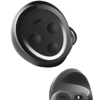 BRAGI H1001-01 入耳式真无线动铁降噪蓝牙耳机 黑色