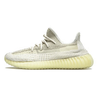 adidas Originals Yeezy Boost 350 V2 中性跑鞋 FZ5246 氧化天使 43
