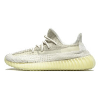 adidas Originals Yeezy Boost 350 V2 中性跑鞋 FZ5246 氧化天使 37