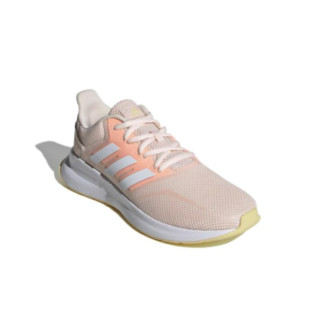 adidas 阿迪达斯 Runfalcon 女子跑鞋 FW5143