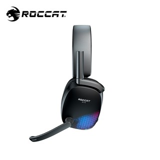 ROCCAT 冰豹 SYN PRO AIR头戴式无线游戏耳机