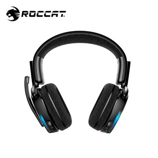 ROCCAT 冰豹 SYN PRO AIR头戴式无线游戏耳机