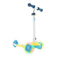 DECATHLON 迪卡侬 B1-500 儿童滑板车 柠檬黄
