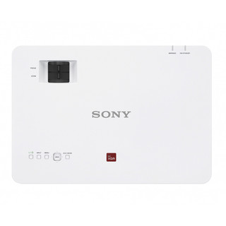 SONY 索尼 VPL-EW455 办公投影机 白色