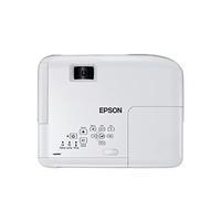 EPSON 爱普生 CB-E01 办公投影机套装 投影包+激光笔+HDMI线