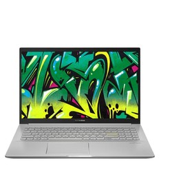 ASUS 华硕 顽石七代 15 15.6英寸笔记本电脑（R7-4700U、16GB、512GB）银