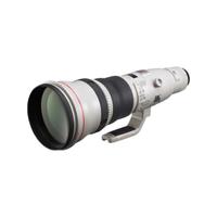 Canon 佳能 EF 800mm F5.6 L 超远摄定焦镜头 佳能EF卡口 52mm
