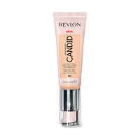 REVLON 露华浓 澄净自然妆效粉底液 #110PORCE-LAIN高瓷白 22ml