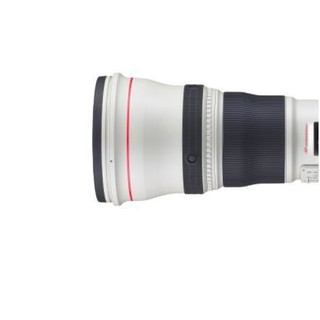 Canon 佳能 EF 800mm F5.6 L 超远摄定焦镜头 佳能EF卡口 52mm