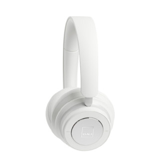 DALI 达尼 IO-6 耳罩式头戴式主动降噪蓝牙耳机 冰川白色