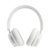 DALI 达尼 IO-6 耳罩式头戴式主动降噪蓝牙耳机 冰川白色