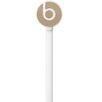 Beats urBeats 入耳式降噪有线耳机 金色 3.5mm